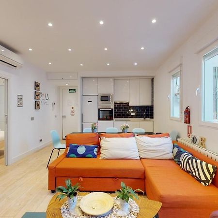 Mar De Alegria Apartment มาดริด ภายนอก รูปภาพ