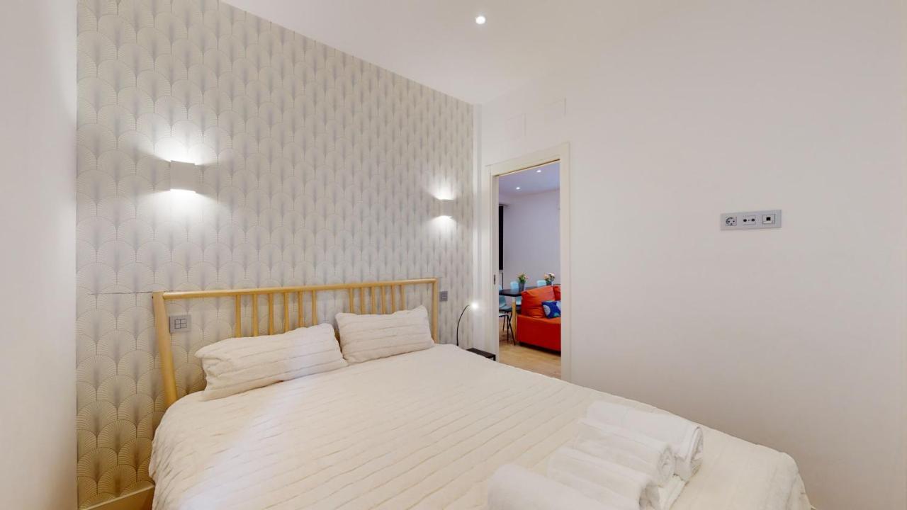 Mar De Alegria Apartment มาดริด ภายนอก รูปภาพ