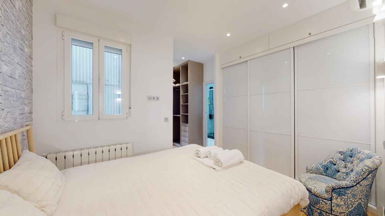 Mar De Alegria Apartment มาดริด ภายนอก รูปภาพ